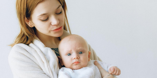 KeaBabies Benefits of Breastfeeding