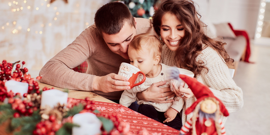 Christmas Traditions