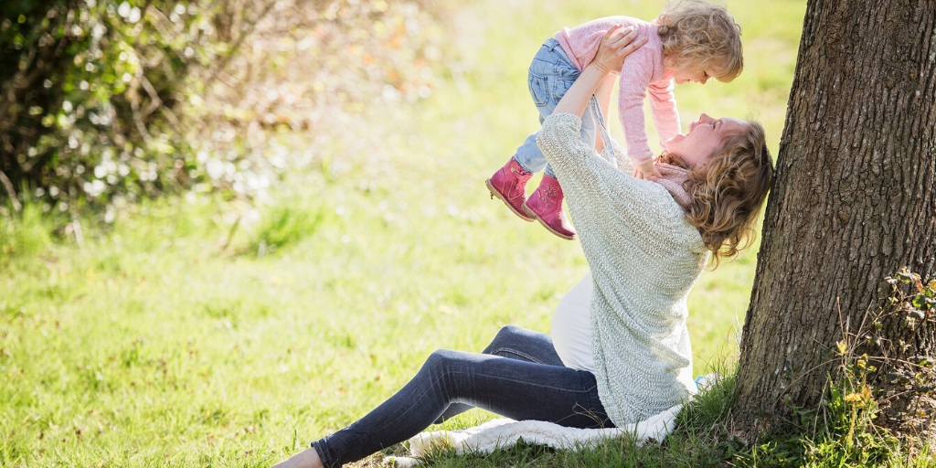 Skip The Gym And Try These At-Home Exercises With Your Baby