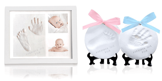 Keepsake Kit for Baby and Toddler
