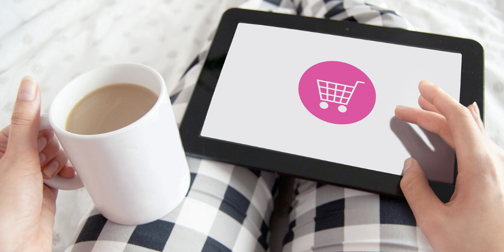 Making The Most Of Parenting Deals On “Cyber Monday”