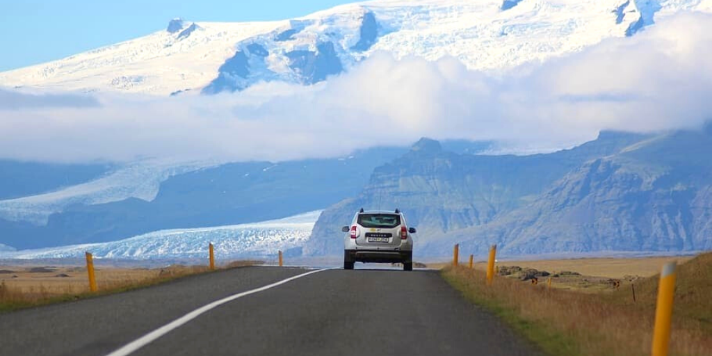 Tips on Road Tripping with your Baby