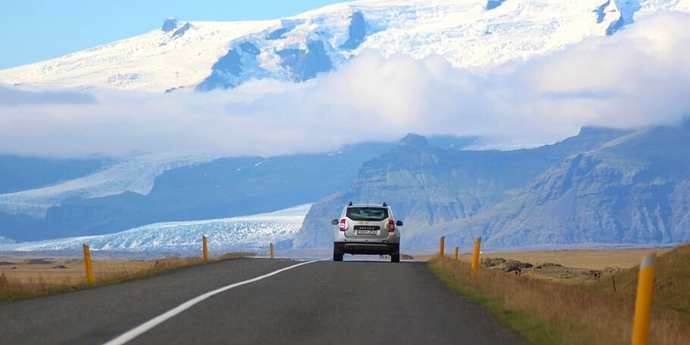 Tips on Road Tripping with your Baby