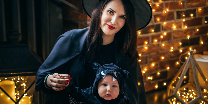 Trick-Or-Treating This Year? Here’s What You Should Know