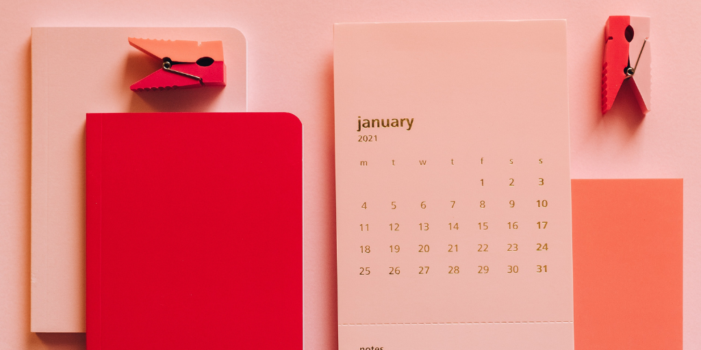 Looking Ahead To 2021: Resolutions For The Whole Family