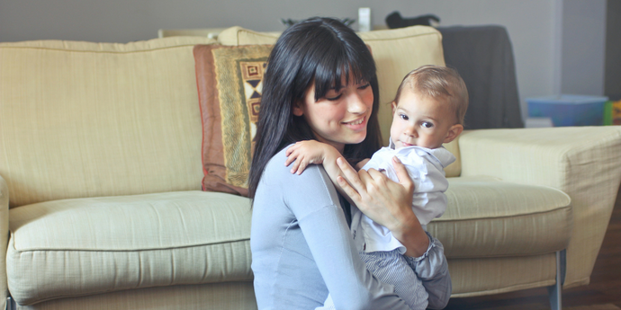 Things that alternative moms do