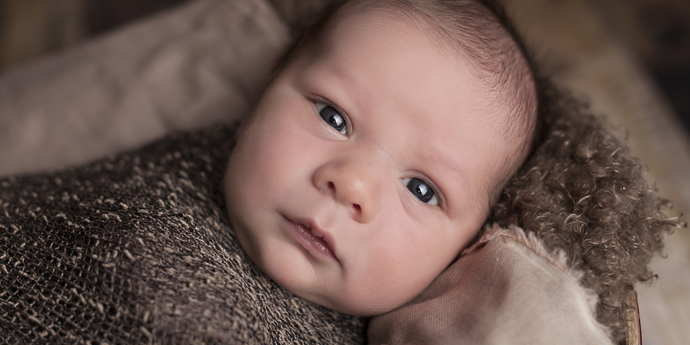 Facing The Day: Why Babies Love Looking At Faces