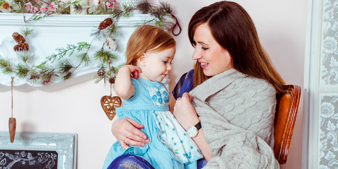 Coping With The “Mental Load” Of Motherhood