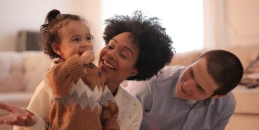 Benefits of Social Isolation in Baby's Developmental stage