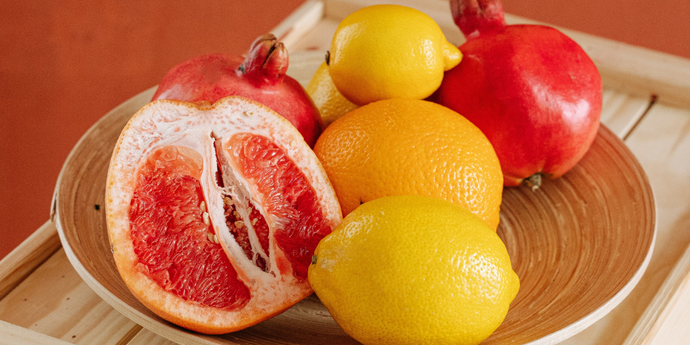 Choosing Whole Plant Foods