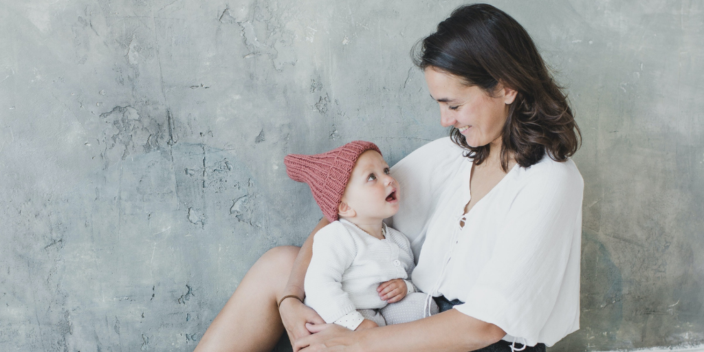Surprising behaviors of Babies while nursing or breastfeeding