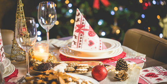 KeaBabies Importance of Family traditions during holidays