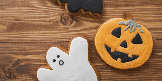 Halloween At Home: Safe Activities For The Whole Family