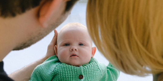KeaBabies Perspective of fathers on motherhood