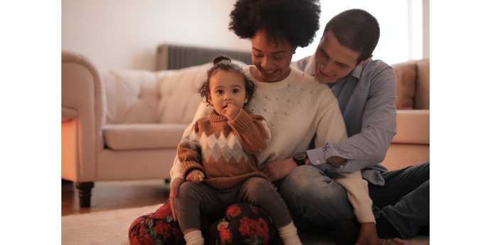 Breaking Parenting Roles