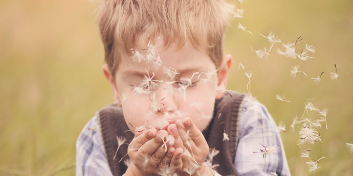 3 Ways My Son Teaches Me About Living