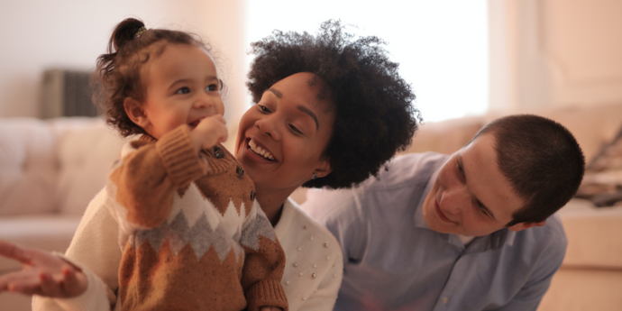 Parenting Tips From A Dad