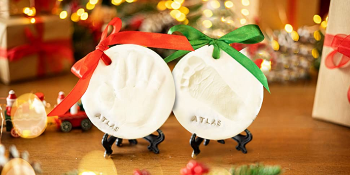 A Beautiful Keepsake To Ornament Your Tree