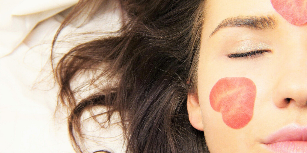 KeaBabies Washcloth for face