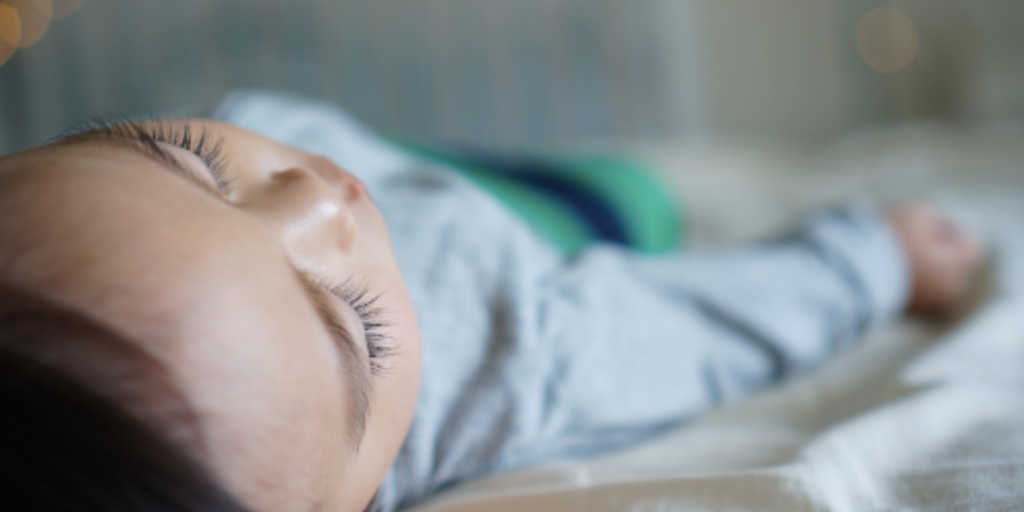 Six Sleep Tips For Every Family