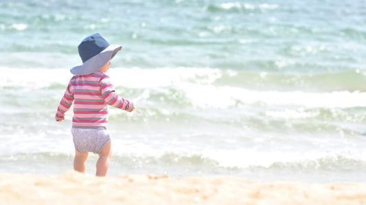 cover for baby during outdoor