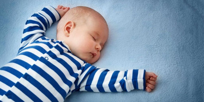 Guide To Sweet Dreams For Your Baby