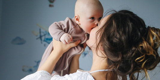 KeaBabies Planning Postpartum Mental Health 