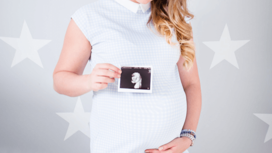 best baby wraps for belly support