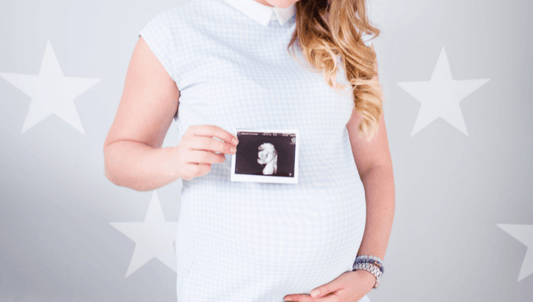 best baby wraps for belly support