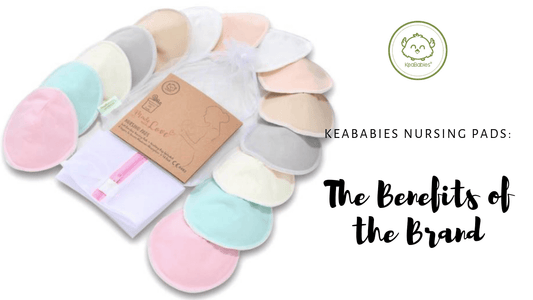 Benefits of Reusable maternity pads 