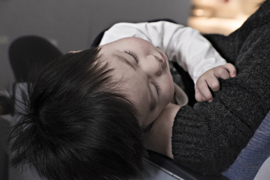 Keababies Sleeping Routine Essentials