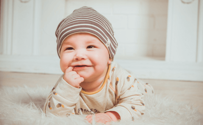 Tummy Time: Does Your Baby Love It Or Hate It?