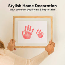 Load image into Gallery viewer, 1-Pack Inkless Ink Pad (Candy Pink)
