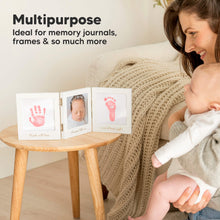 Load image into Gallery viewer, 1-Pack Inkless Ink Pad (Candy Pink)
