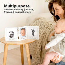Load image into Gallery viewer, Multipurpose, Ideal for memory journals, frames &amp; so much more
