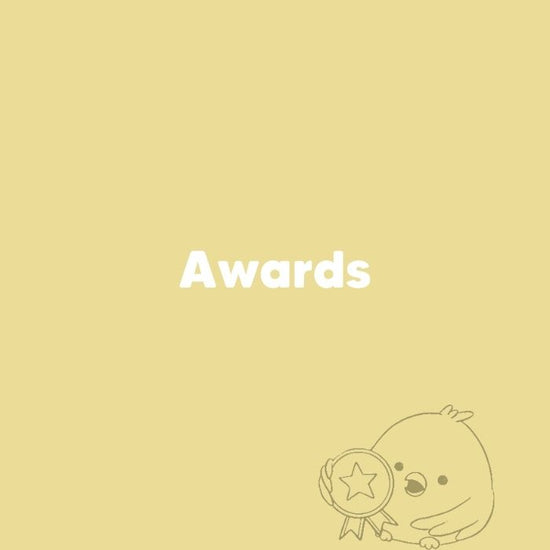 Awards