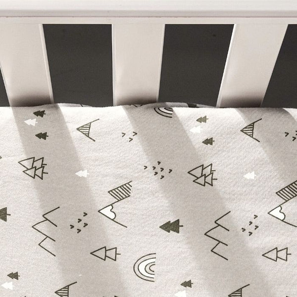 Crib Sheets