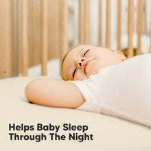 Load image into Gallery viewer, 2-Pack Isla [Protect+] Waterproof Crib Sheets (Avocado)
