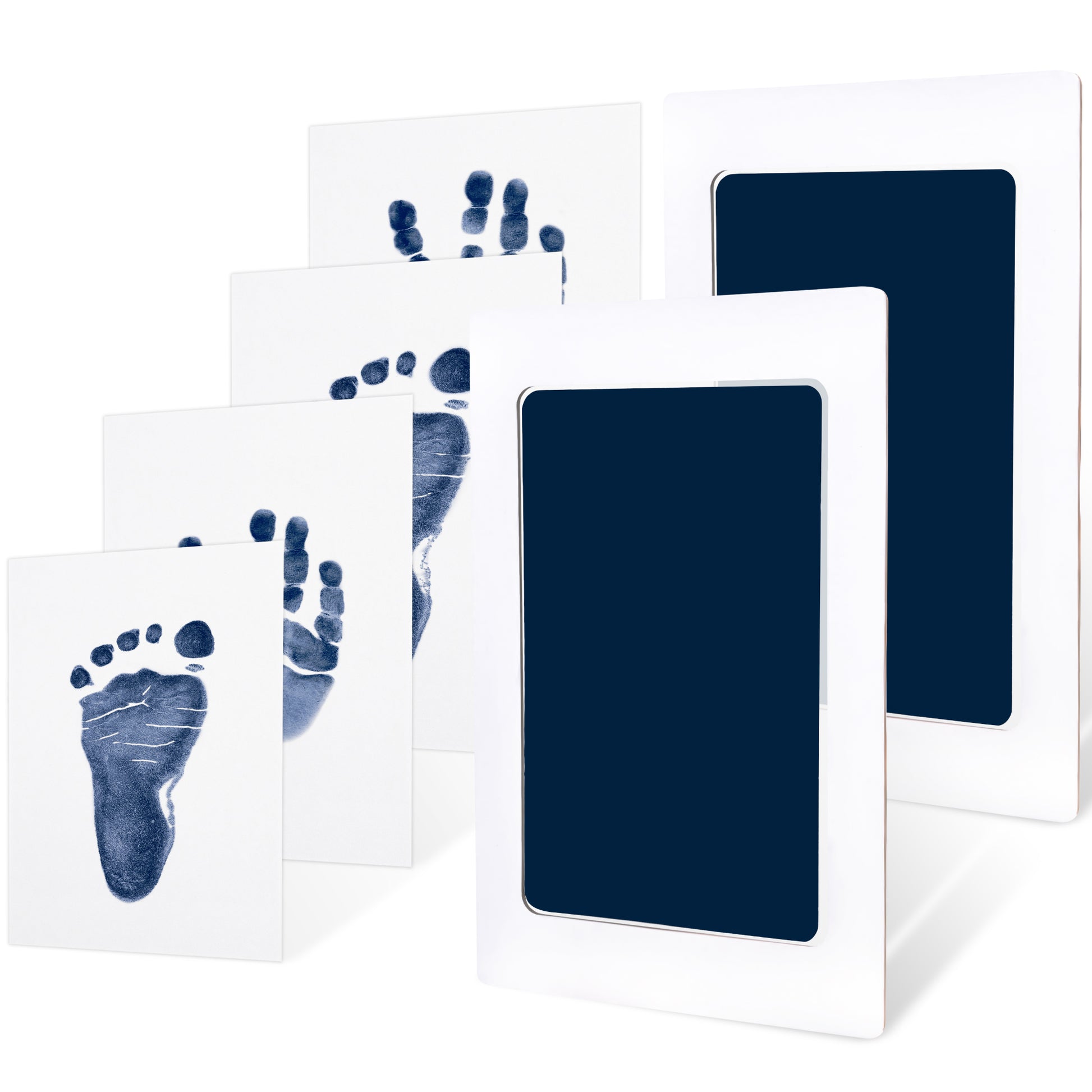 2-Pack Inkless Ink Pads 25857303675066