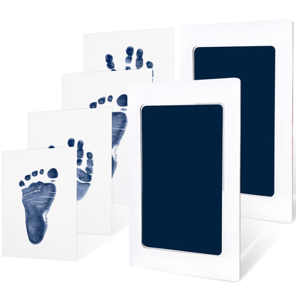 2-Pack Inkless Ink Pads 25857303675066