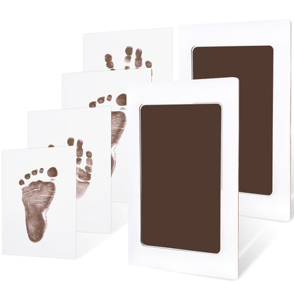 2-Pack Inkless Ink Pads 25857303576762