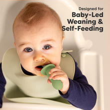 Load image into Gallery viewer, 2-Sets Lil’ Prep Baby Fork &amp; Spoon (Desert)
