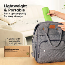 Load image into Gallery viewer, 2-Pack Prep Silicone Placemats (Kea)
