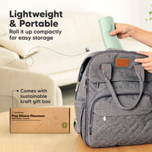 Load image into Gallery viewer, 2-Pack Prep Silicone Placemats (Mellow)
