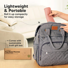 Load image into Gallery viewer, 2-Pack Prep Silicone Placemats (Roseate)
