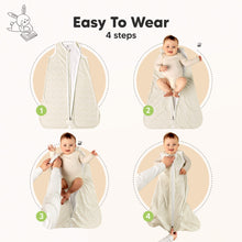 Load image into Gallery viewer, 2-Pack Snooze Sleep Sacks
