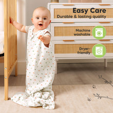 Load image into Gallery viewer, 2-Pack Snooze Sleep Sacks (Roarsome)
