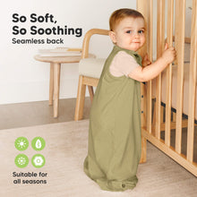 Load image into Gallery viewer, 2-Pack Soothe Sleep Sacks (Avocado)
