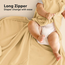 Load image into Gallery viewer, 2-Pack Soothe Sleep Sacks (Avocado)
