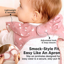 Load image into Gallery viewer, 2-Pack Fae Waterproof Bibs
